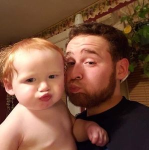 Meet your Posher, Christien